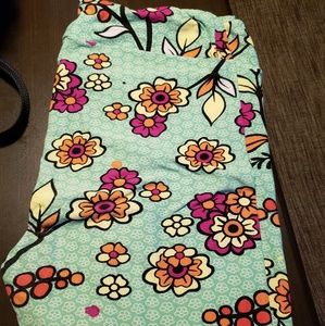 Lularoe tc2 leggings